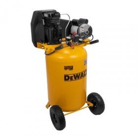 DEWALT 30-Gallon Portable 155-PSI Electric Vertical