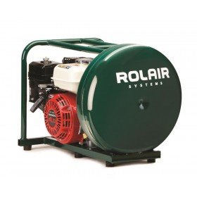 Rolair 5.5 HP Gas Hand-Carry Air