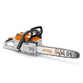 Stihl MSA 300 18 in Bar & Chain 36V Battery