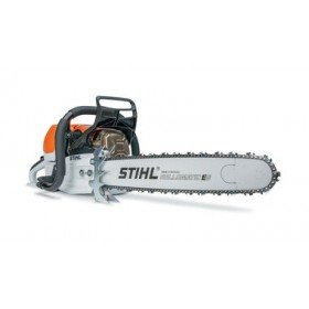 Stihl 20 Inch Bar Rear Handle without Depth Limiter