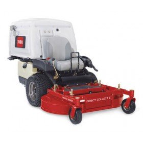 Toro 48in 8000 Series Zero Turn Mower