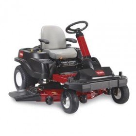 Toro SWX5050 22hp V-Twin 50In TimeCutter