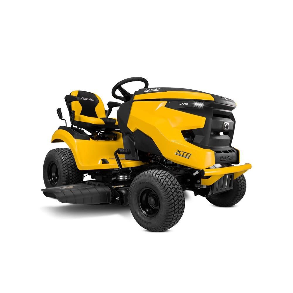 Cub Cadet LX42 XT2 Enduro Series 42in 20HP