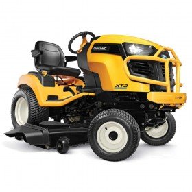 Cub Cadet GSX XT3 Enduro Series 755cc 25HP