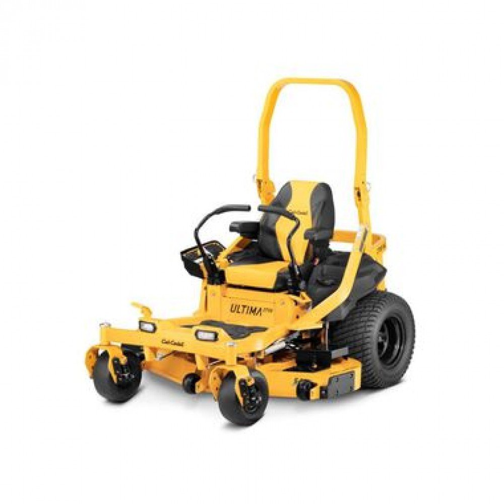 Cub Cadet 54 in 725cc 25HP Kohler Engine