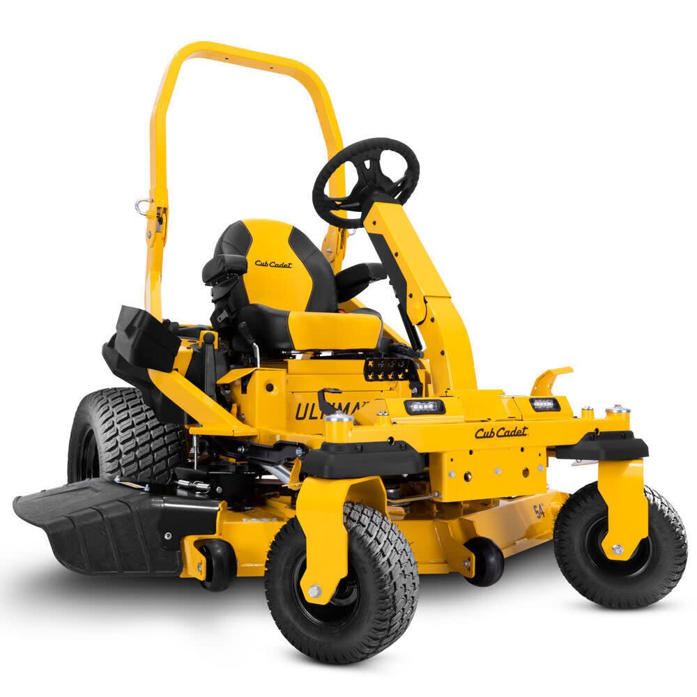 Cub Cadet 54 in 725cc 24HP Kohler Pro 7000 Engine