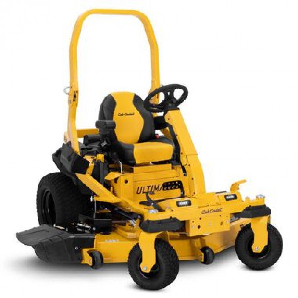 Cub Cadet 60 in 725cc 24HP Kohler Pro 7000 Engine