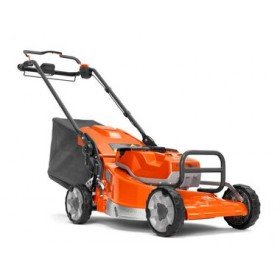 Husqvarna W520i Cordless Lawn Mower 20in Push