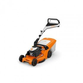 Stihl RM 453.3 T Single-Speed Gas Powered Lawn Mower