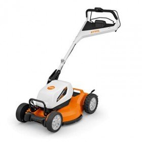 Stihl RMA 7 RV Battery-Powered Cordless Push