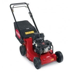 Toro 21 Inch Lawn Mower Commercial