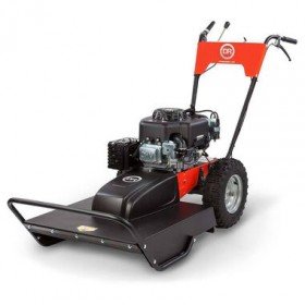 DR Power Equipment 26 in 10.5HP Walk-Behind Field and Brush Mower