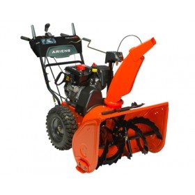 Ariens Deluxe 30" ST30LE 306cc Two Stage Snow Blower