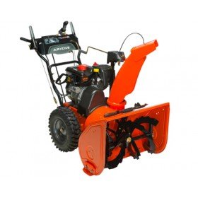 Ariens Deluxe 28" ST28LE 254cc Two Stage Snow Blower