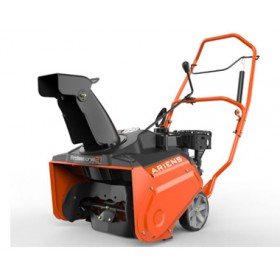 Ariens Professional 21 SSRC 21 inch Single Stage Snow Blower (Remote Chute)