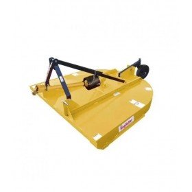 King Kutter 6′ Round Back Lift Rotary Kutter