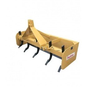 King Kutter 5' Hinged Box Blade