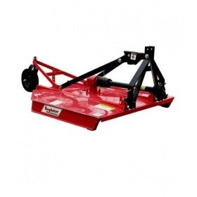 King Kutter 4′ Flex Hitch Rotary Kutter