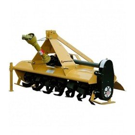 CountyLine PTO Tiller 5 ft