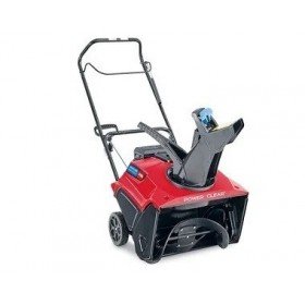 Toro Power Clear 721E 21 inch 212cc Single Stage Snow Blower, Electric Start