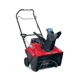 Toro Power Clear 821 R-C (21") Commercial Single Stage Snow Blower