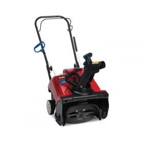 Toro Power Clear 518ZE 18 inch 99cc Single Stage Snow Blower, Electric Start