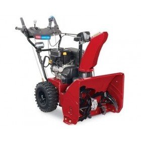 Toro Power Max 826 OXE 26 inch 252cc Two Stage Snow Blower