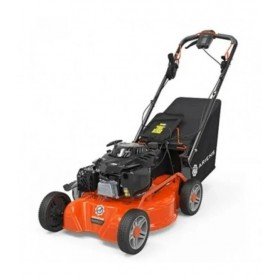 Husqvarna LP 421P 21 inch PremierCut Push Mower