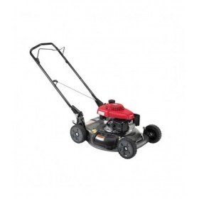 Honda HRS216PKA 21 inch 160cc Push Lawn Mower Black