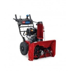 Toro Power Max 826 OHAE 26 inch 252cc Two Stage Snow Blower