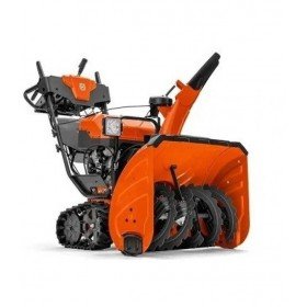 Husqvarna ST430T 30 inch 420cc (EFI) Hydrostatic Two Stage Track Drive Snow Blower