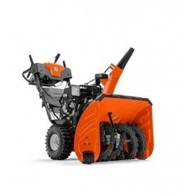 Husqvarna ST430 30 inch 414cc Hydrostatic Two Stage Snow Blower w/ Power Steering