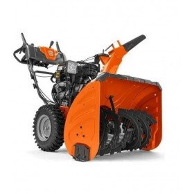 Husqvarna ST330 30 inch 369cc Two Stage Snow Blower w/ Power Steering