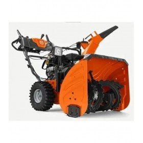 Husqvarna ST327 27 inch 291cc Two Stage Snow Blower w/ Power Steering