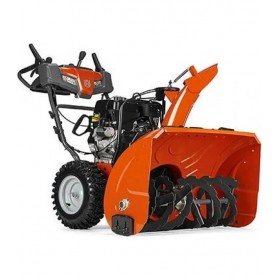 Husqvarna ST230 30 inch 291cc Two Stage Snow Blower w/ Power Steering