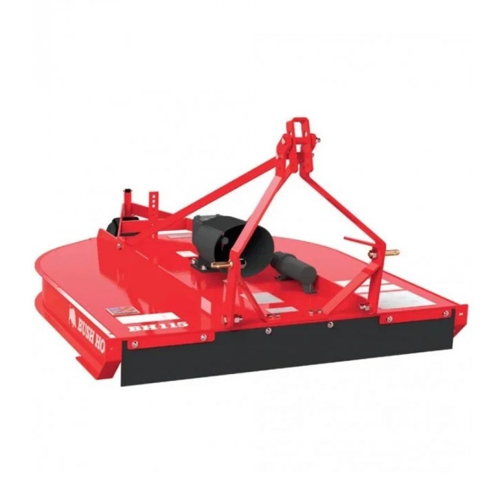 Bush Hog Rotary Cutter BH114