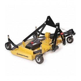 CountyLine 5 ft. Finish Mower