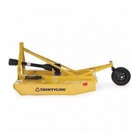 CountyLine 4 ft. Rotary Cutter