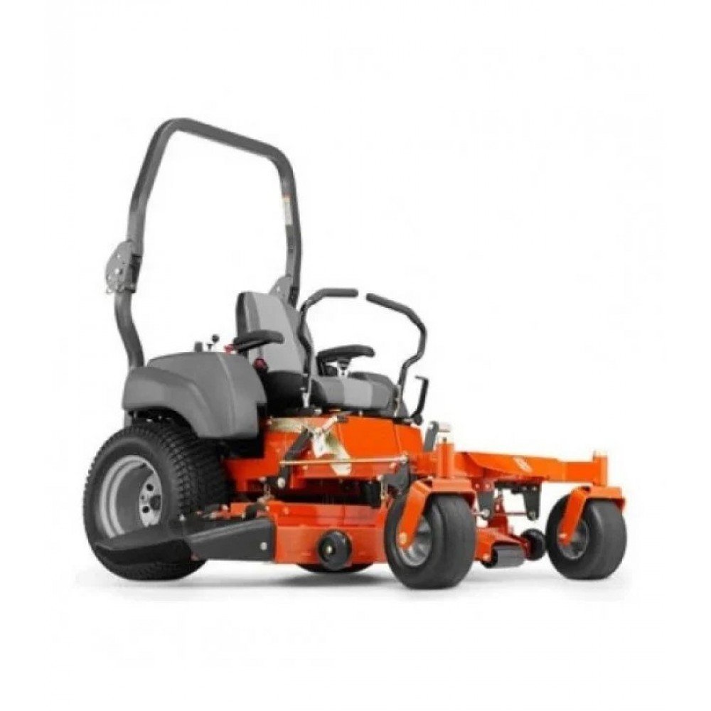 Husqvarna P-ZT60 60 inch 26 HP (Briggs & Stratton) Zero Turn Mower