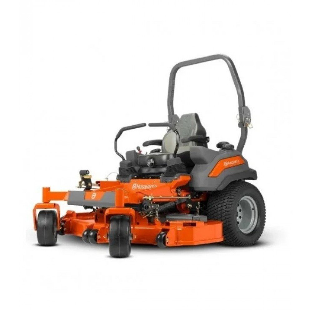 Husqvarna M-ZT52 52 inch 26 HP (Briggs & Stratton) Zero Turn Mower