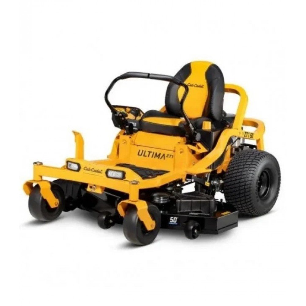 Cub Cadet Ultima ZT1 (50) 23HP Kawasaki Zero Turn Mower