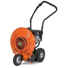 Billy Goat Push Blower