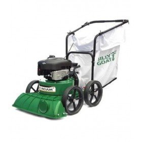 Billy Goat Multi-Surface Leaf & Litter Vacuum with Briggs & Stratton Professional Series Engine