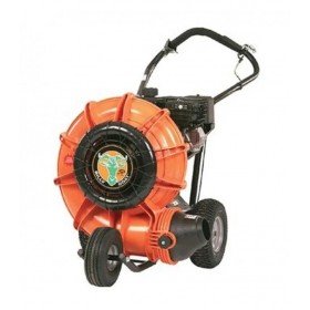 Billy Goat Leaf Blower Self-Propelled Wheeled Walk Behind 570cc Vanguard Engine