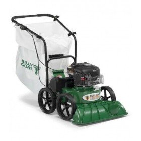 Billy Goat 27″ Wide Lawn and Litter Vacuum