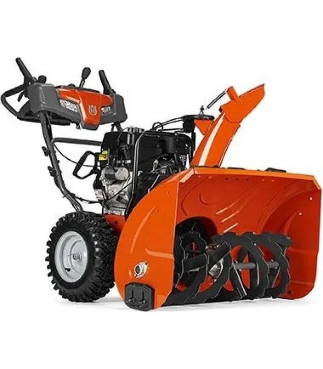 Snow Blowers